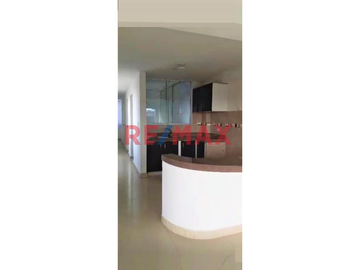 Ocasión! Venta Moderno Departamento Frente A Parque 3 Dormitorios 2 Baños De 80.25M2 Cerca Av. La Marina La Perla Alta Callao Piso 4