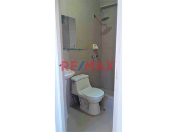 Ocasión! Venta Moderno Departamento Frente A Parque 3 Dormitorios 2 Baños De 80.25M2 Cerca Av. La Marina La Perla Alta Callao Piso 4