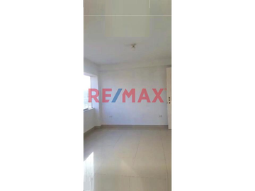 Ocasión! Venta Moderno Departamento Frente A Parque 3 Dormitorios 2 Baños De 80.25M2 Cerca Av. La Marina La Perla Alta Callao Piso 4