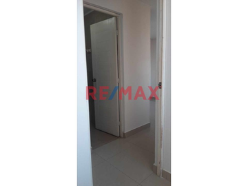 Ocasión! Venta Moderno Departamento Frente A Parque 3 Dormitorios 2 Baños De 80.25M2 Cerca Av. La Marina La Perla Alta Callao Piso 4