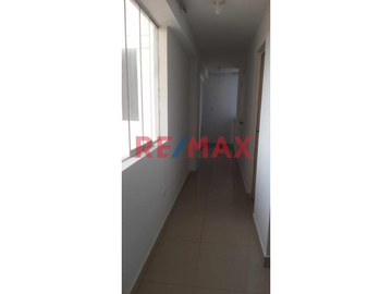 Ocasión! Venta Moderno Departamento Frente A Parque 3 Dormitorios 2 Baños De 80.25M2 Cerca Av. La Marina La Perla Alta Callao Piso 4
