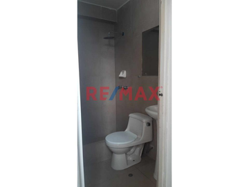 Ocasión! Venta Moderno Departamento Frente A Parque 3 Dormitorios 2 Baños De 80.25M2 Cerca Av. La Marina La Perla Alta Callao Piso 4