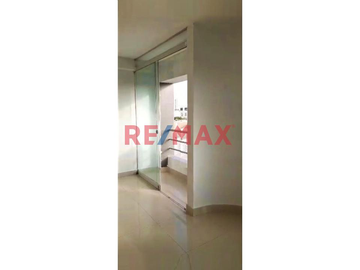Ocasión! Venta Moderno Departamento Frente A Parque 3 Dormitorios 2 Baños De 80.25M2 Cerca Av. La Marina La Perla Alta Callao Piso 4