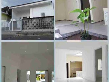 Rumah Murah Luas 150 di Sulfat Purwantoro kota Malang