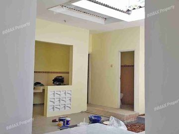 Rumah Murah Luas 150 di Sulfat Purwantoro kota Malang