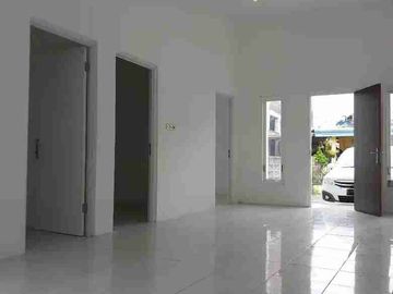 Rumah Murah Luas 150 di Sulfat Purwantoro kota Malang