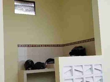 Rumah Murah Luas 150 di Sulfat Purwantoro kota Malang