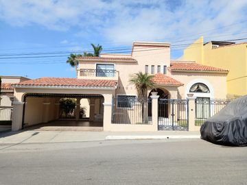 CASA EN VENTA EN SABINOS RESIDENCIAL