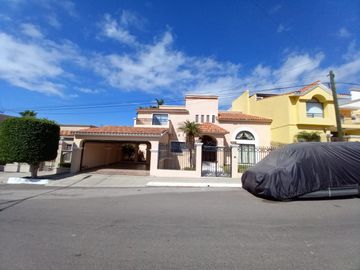 CASA EN VENTA EN SABINOS RESIDENCIAL