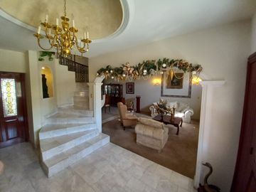 CASA EN VENTA EN SABINOS RESIDENCIAL