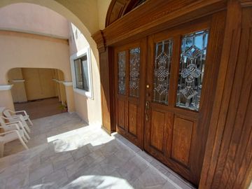 CASA EN VENTA EN SABINOS RESIDENCIAL