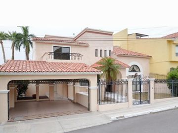 CASA EN VENTA EN SABINOS RESIDENCIAL