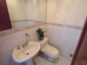 CASA EN VENTA EN SABINOS RESIDENCIAL