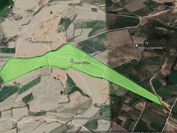 Terreno Agricola en venta en Pisco