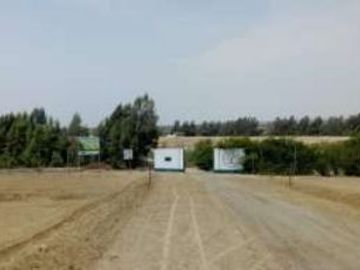 Terreno Agricola en venta en Pisco