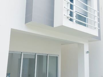 Casa en venta en Cancún, 3 habitaciones con alberca propia