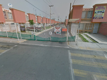 REMATE HERMOSA CASA EN ESTADO DE MEXICO