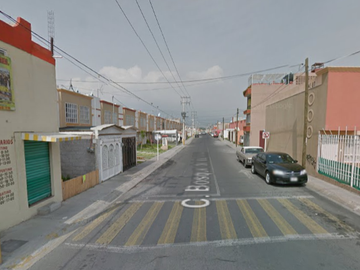 REMATE HERMOSA CASA EN ESTADO DE MEXICO
