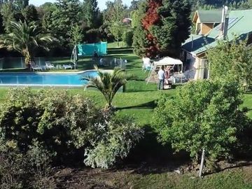 Vendo Hermosa Parcela En Quillon