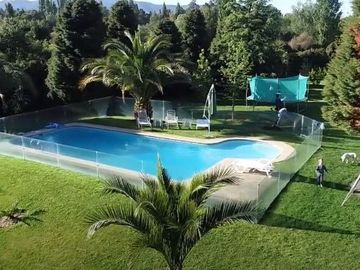 Vendo Hermosa Parcela En Quillon