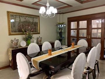 8BR House and Lot for Sale in Silang, Cavite