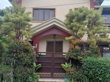 8BR House and Lot for Sale in Silang, Cavite