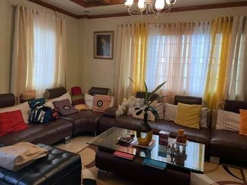 8BR House and Lot for Sale in Silang, Cavite