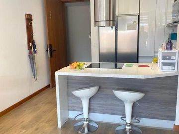 Lujosa Suit 92m2C Av. Paseo Tres de Noviembre, frente a puertas del Sol.