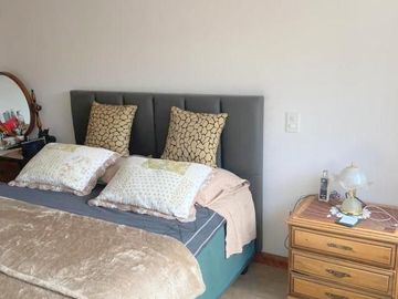 Lujosa Suit 92m2C Av. Paseo Tres de Noviembre, frente a puertas del Sol.