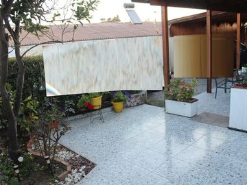 VENTA HERMOSA CASA MUY AMPLIA – Don Orione – Cerrillos – 377m2 – 2 pisos – 4 Dorm 2 baños - $250 Millones – MGR210015