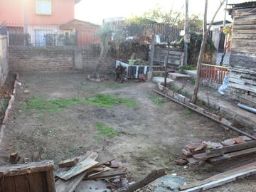 VENTA HERMOSA CASA MUY AMPLIA – Don Orione – Cerrillos – 377m2 – 2 pisos – 4 Dorm 2 baños - $250 Millones – MGR210015
