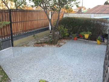 VENTA HERMOSA CASA MUY AMPLIA – Don Orione – Cerrillos – 377m2 – 2 pisos – 4 Dorm 2 baños - $250 Millones – MGR210015