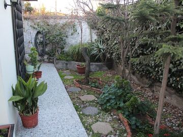 VENTA HERMOSA CASA MUY AMPLIA – Don Orione – Cerrillos – 377m2 – 2 pisos – 4 Dorm 2 baños - $250 Millones – MGR210015