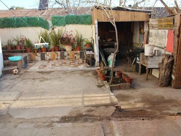 VENTA HERMOSA CASA MUY AMPLIA – Don Orione – Cerrillos – 377m2 – 2 pisos – 4 Dorm 2 baños - $250 Millones – MGR210015