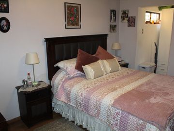 VENTA HERMOSA CASA MUY AMPLIA – Don Orione – Cerrillos – 377m2 – 2 pisos – 4 Dorm 2 baños - $250 Millones – MGR210015