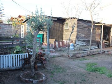 VENTA HERMOSA CASA MUY AMPLIA – Don Orione – Cerrillos – 377m2 – 2 pisos – 4 Dorm 2 baños - $250 Millones – MGR210015