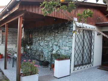 VENTA HERMOSA CASA MUY AMPLIA – Don Orione – Cerrillos – 377m2 – 2 pisos – 4 Dorm 2 baños - $250 Millones – MGR210015