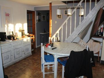 VENTA HERMOSA CASA MUY AMPLIA – Don Orione – Cerrillos – 377m2 – 2 pisos – 4 Dorm 2 baños - $250 Millones – MGR210015