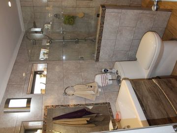 VENTA HERMOSA CASA MUY AMPLIA – Don Orione – Cerrillos – 377m2 – 2 pisos – 4 Dorm 2 baños - $250 Millones – MGR210015