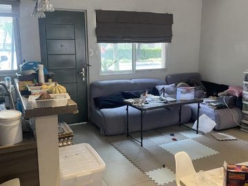 GE - FOR SALE: 3 Bedroom Townhouse at Ametta Place in Pasig City