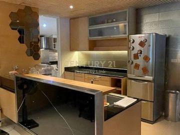 2 storey detached house for sale (behind the corner) Golden Nakara On Nut 65 Rama 9 - Motorway