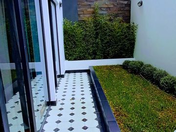 ALQUILO DEPA FULL AMOBLADO 01 DORMITORIO CON TERRAZA SAN ISIDRO LIMITE CON MAGDALENA