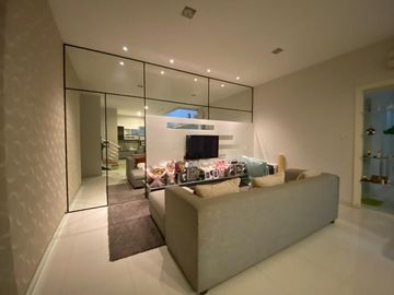 Termurah Rumah Dian Istana Park Avenue Design Interior Paling Murah Surabaya