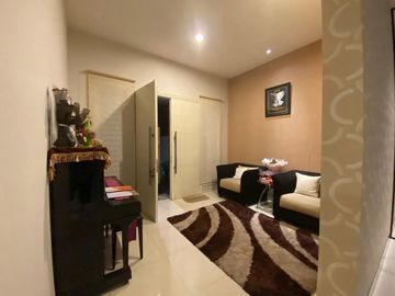 Termurah Rumah Dian Istana Park Avenue Design Interior Paling Murah Surabaya