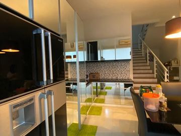 Termurah Rumah Dian Istana Park Avenue Design Interior Paling Murah Surabaya