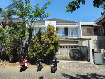 Termurah Rumah Dian Istana Park Avenue Design Interior Paling Murah Surabaya