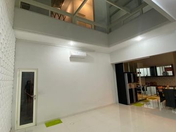 Termurah Rumah Dian Istana Park Avenue Design Interior Paling Murah Surabaya