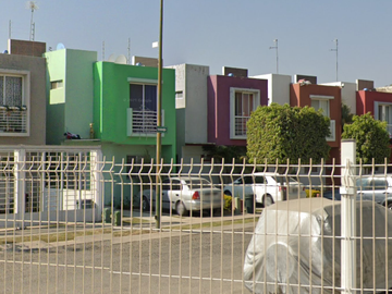 VENTA DE CASA EN CAMPO PRINCIPES ZAPOPAN JALISCO