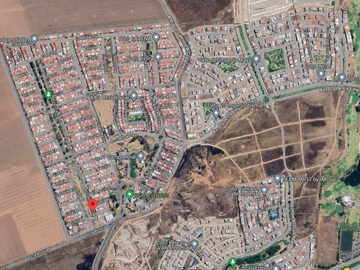VENTA DE CASA EN CAMPO PRINCIPES ZAPOPAN JALISCO