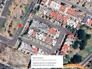 VENTA DE CASA EN CAMPO PRINCIPES ZAPOPAN JALISCO